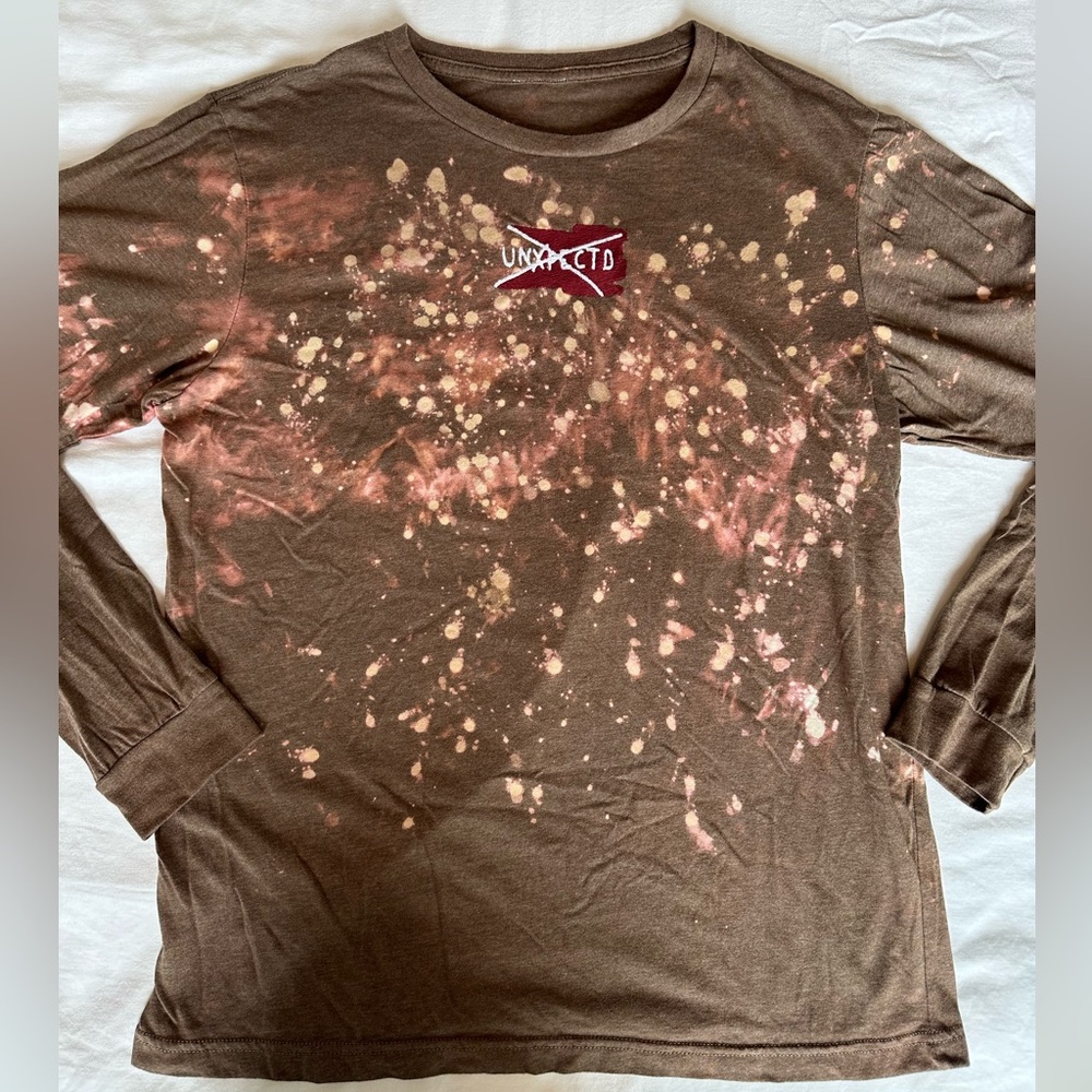 UNXPECTD Long Sleeve T-Shirt